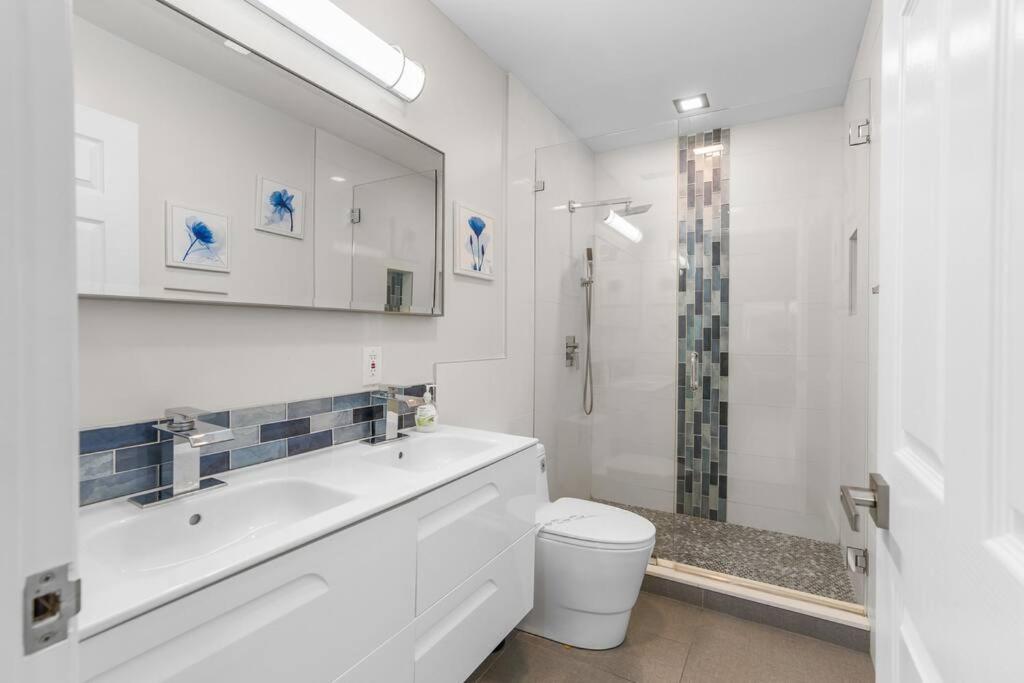 Renovated + 2Mi From Beach + Heated Pool +Grill Fort Lauderdale Exterior photo